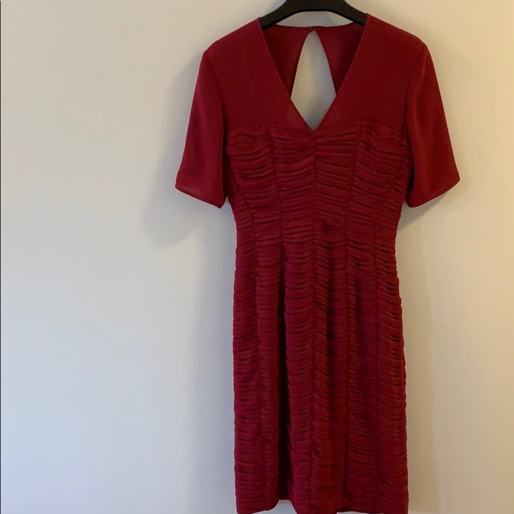 Burberry cocktail dress